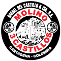 Molinos 3 Castillos